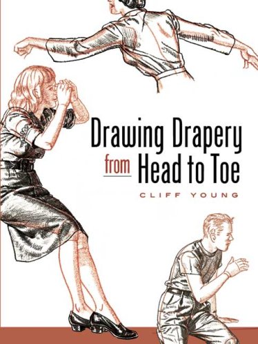 drawing-drapery