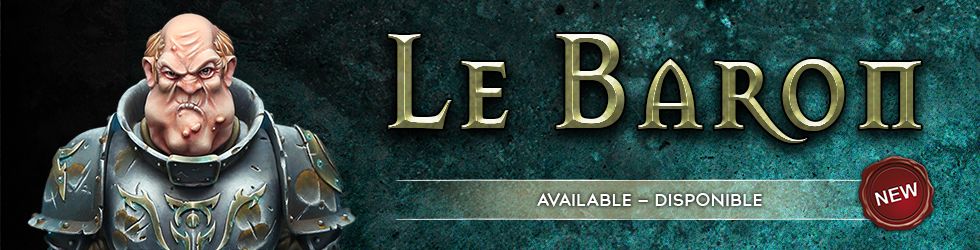 Le Baron